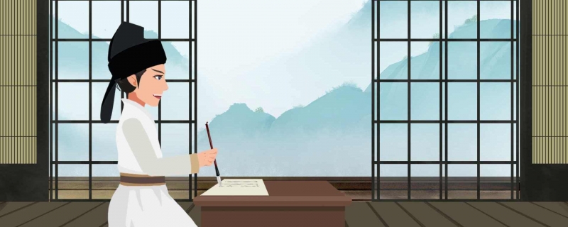 六月二十七日望湖楼醉书的诗意是什么