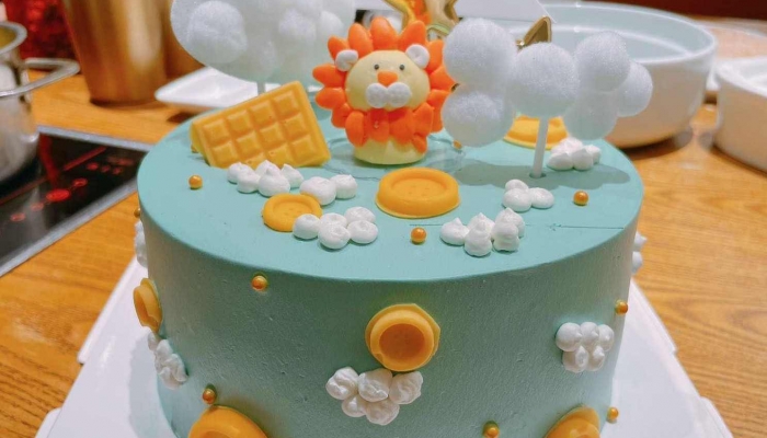 15岁儿子生日最暖心短句