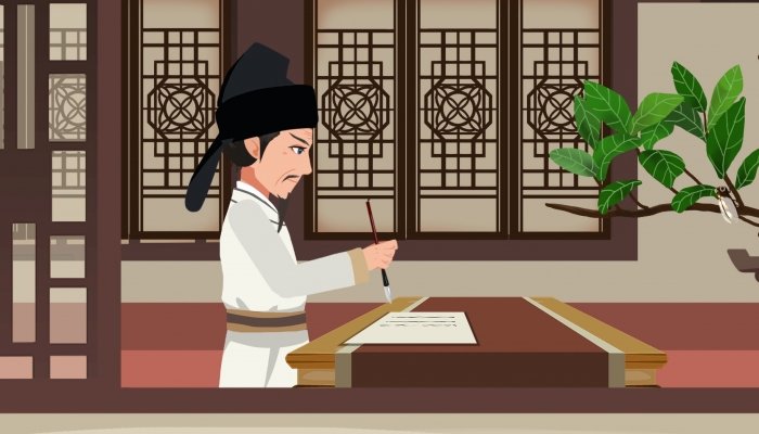 儒林外史王惠人物形象